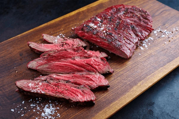 Hoe Snijd Je Bavette op de Juiste Manier? De Complete Gids voor Perfect Vlees